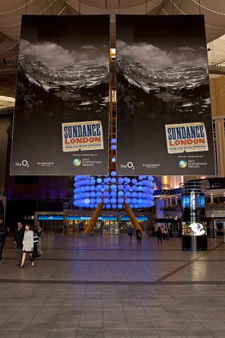 sundance london