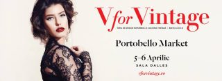 V for Vintage