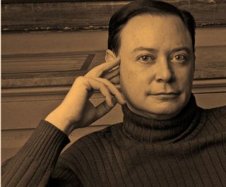 andrew solomon