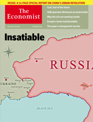 the economist