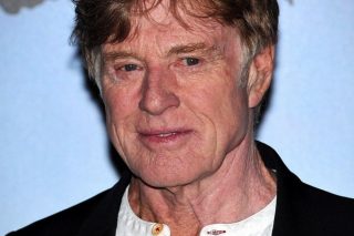 ROBERT-REDFORD