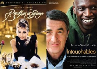 filme promenada