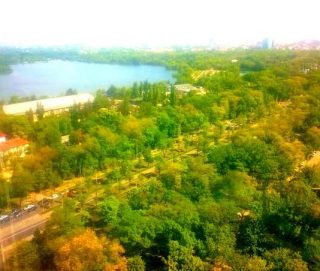 herastrau 18lounge
