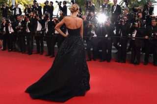 red carpet cannes