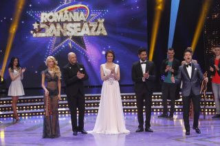 romania danseaza