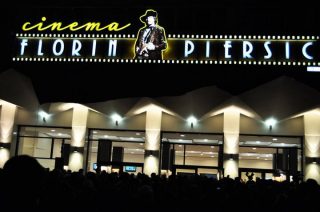 cinema florin piersic