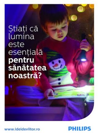 philips lumina