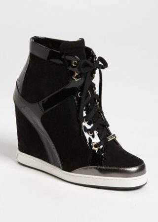 wedges