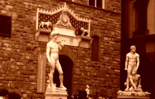 davide sepia
