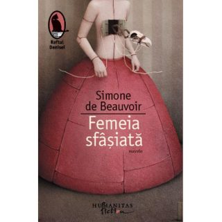 femeia sfisiata beauvoir