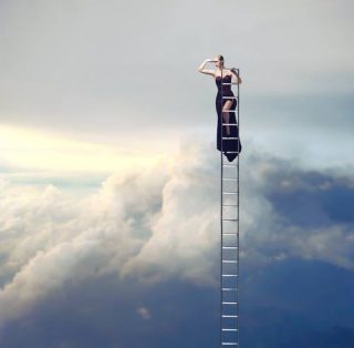 ambition shutterstock