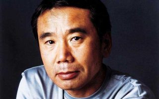 haruki-murakami