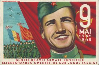 propaganda