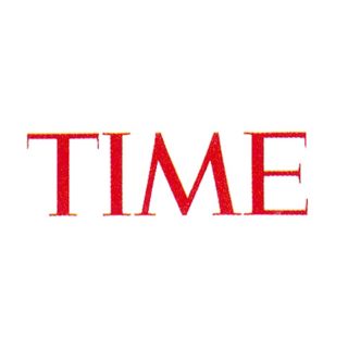 logo time