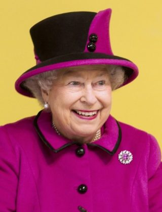 queen