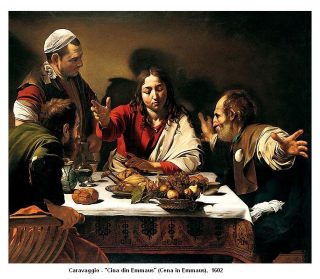 baroccaravaggio
