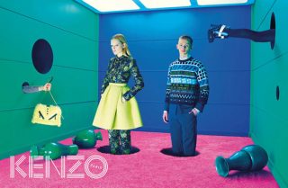 kenzo 2015
