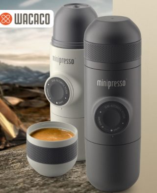 minipresso