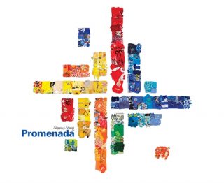 promenada