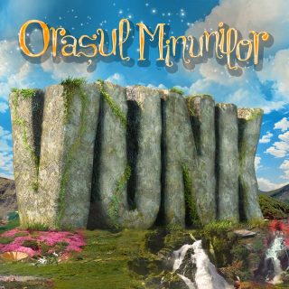 Vunk Orasul Minunilor