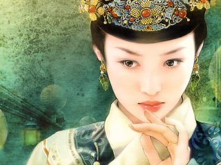 chinese_princess