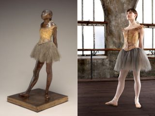 degas-ballerinas Tiler Peck