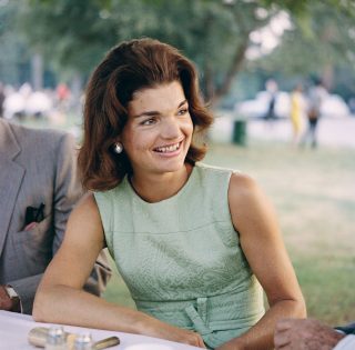 jackie