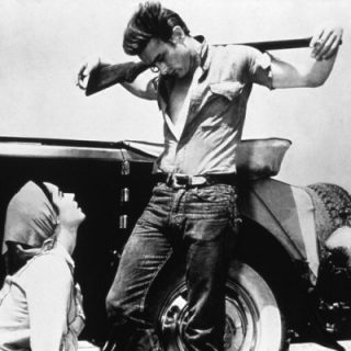 james-dean