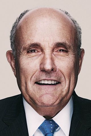 rudy giuliani