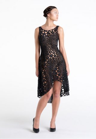 Kinematics-dress-by-Nervous-System