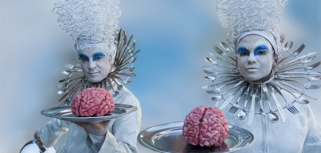 brain