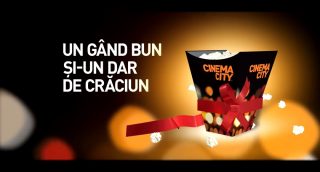 cinema city