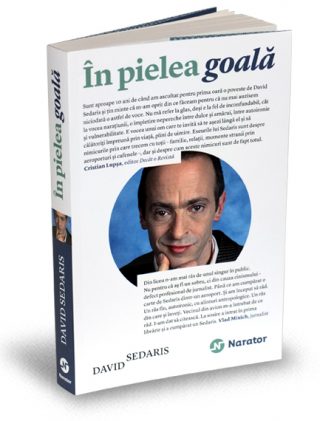sedaris