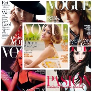 colaj coperte vogue feb 2015