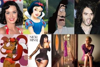 desene animate influenta