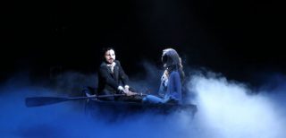 fantoma de la  opera