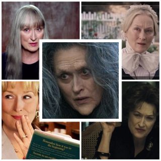 transformari meryl streep