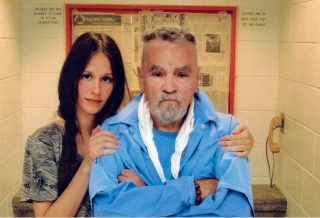 manson iubita