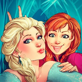 elsa