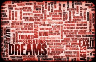 shutterstock - dreams