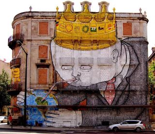 XX-Powerful-Street-Art-Pieces-That-Tell-The-Uncomfortable-Thruth23__880