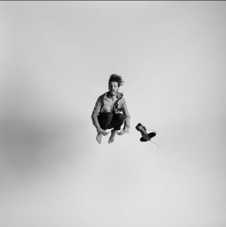 gravity williams