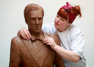 showbiz-benedict-cumberbatch-chocolate-01