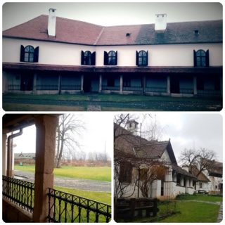 castle hotel daniel colage