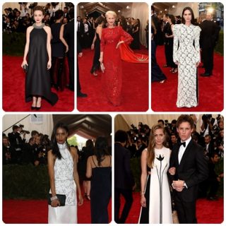 met gala 2015 best dressed