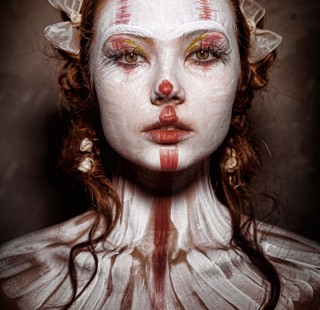 macabre-scary-clown-portraits-photography-clownville-eolo-perfido-99-5