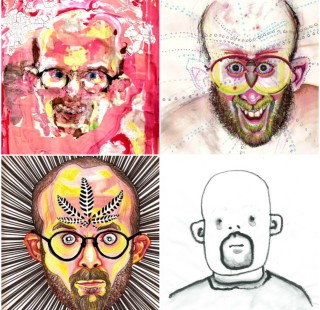 Benky Collage