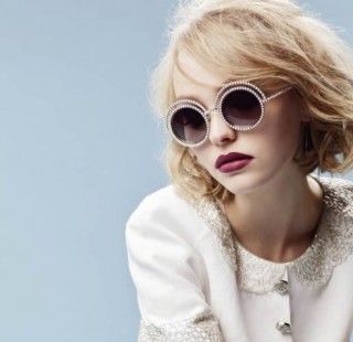 Lily-Rose-Depp-Chanel-campaign
