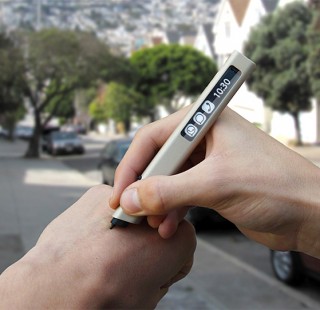 Phree-Pen