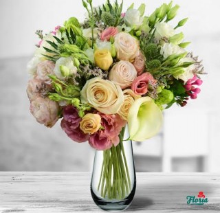 cintecul reginei floria